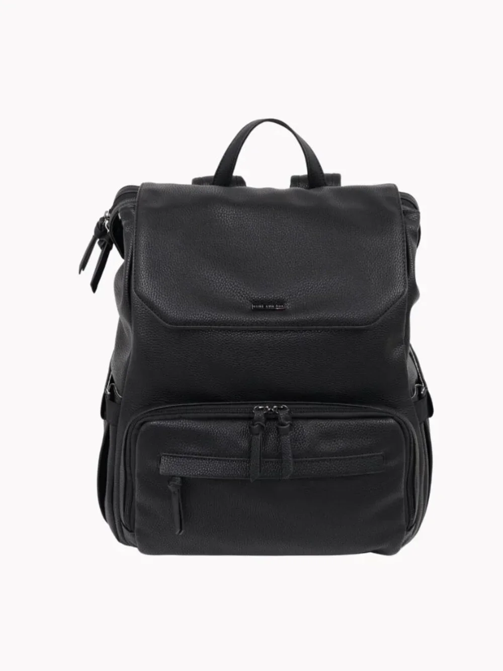 Radley Breast Pump Backpack - Black